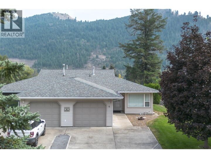 Property Photo: 2675 Pine Avenue 4 BC V0E 2G5