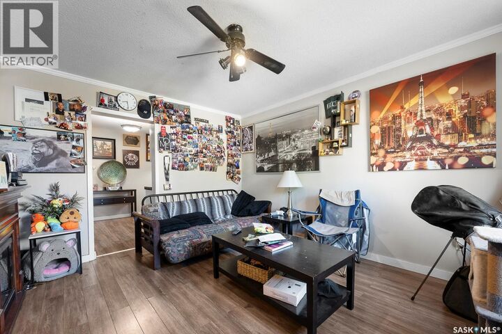 Property Photo:  451 Lorne Street  SK S4R 2J5 