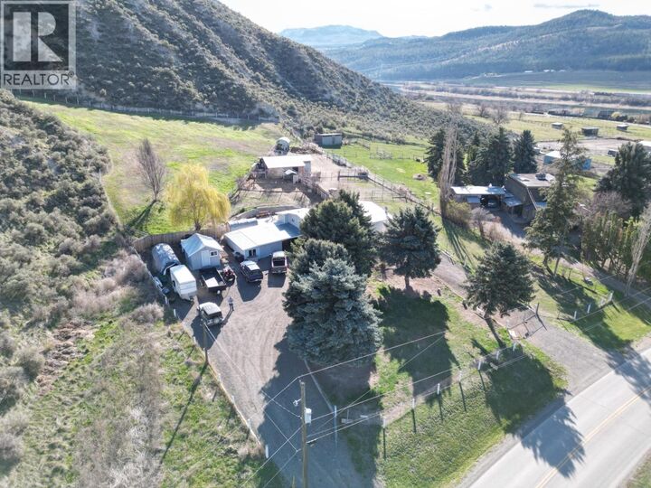 Property Photo:  4001 Shuswap Road  BC V2H 1S7 