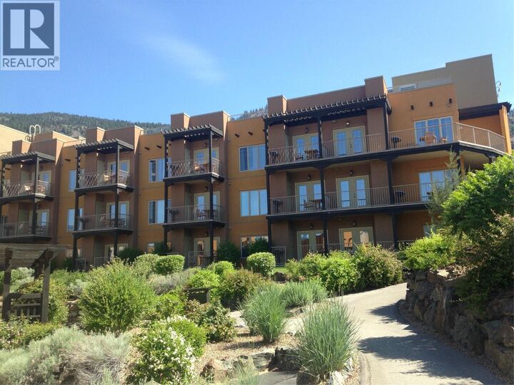 Property Photo: 1200 Rancher Creek Road 202D BC V0H 1V6