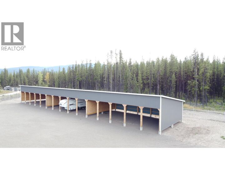 Property Photo: 10955 Skillhorn Road BC V0J 2X1