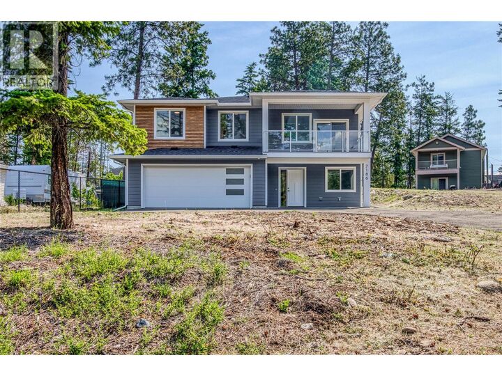 Property Photo:  7186 Dunwaters Road  BC V1Z 3W5 
