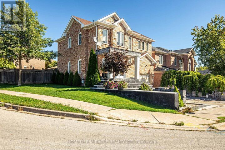 Photo de la propriété: 34 Bottero Drive ON L6A 3V2