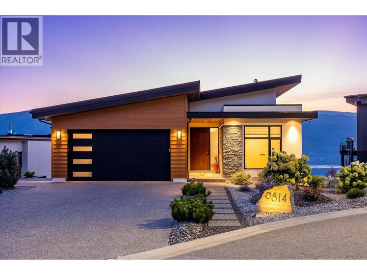 9814 Beacon Hill Crescent  Lake Country BC V4V 0A9 photo