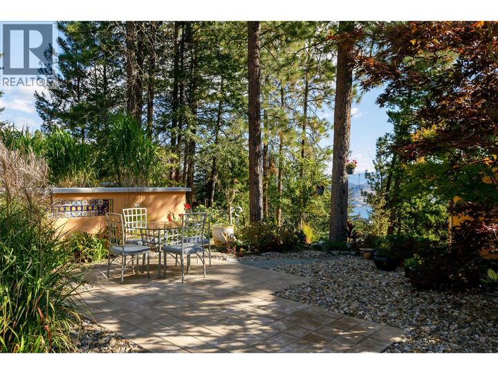 Property Photo: 1642 West Kelowna Road BC V1Z 3B7