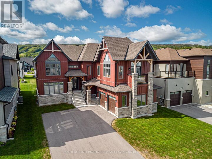 Property Photo:  103 Stoneleigh Drive  ON L9Y 4P5 