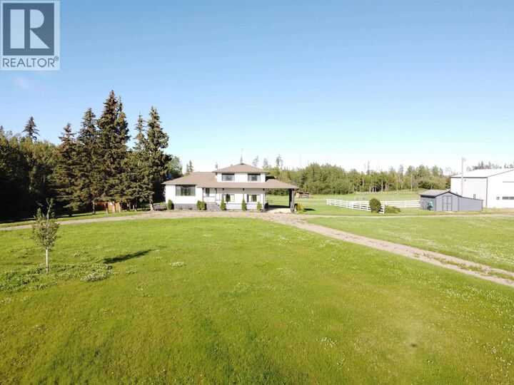 Property Photo: 11906 Shepherd's Inn Frtg Road BC V1J 8L5
