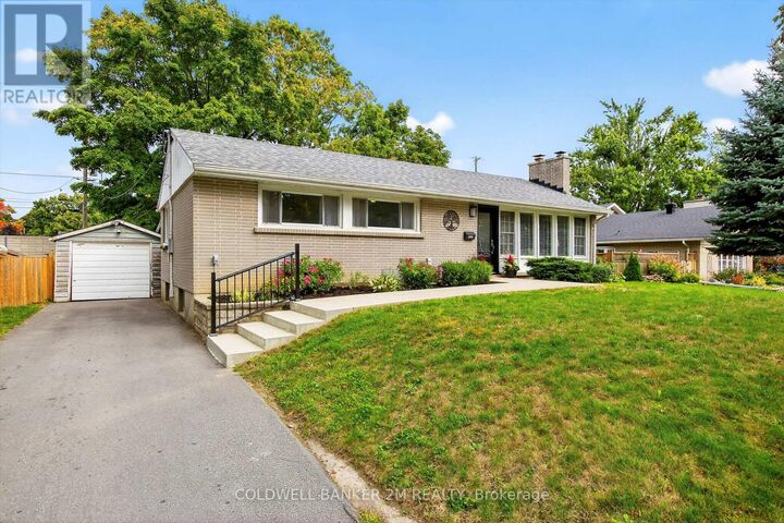 Property Photo:  1446 Westbrook Drive  ON K9J 6R4 