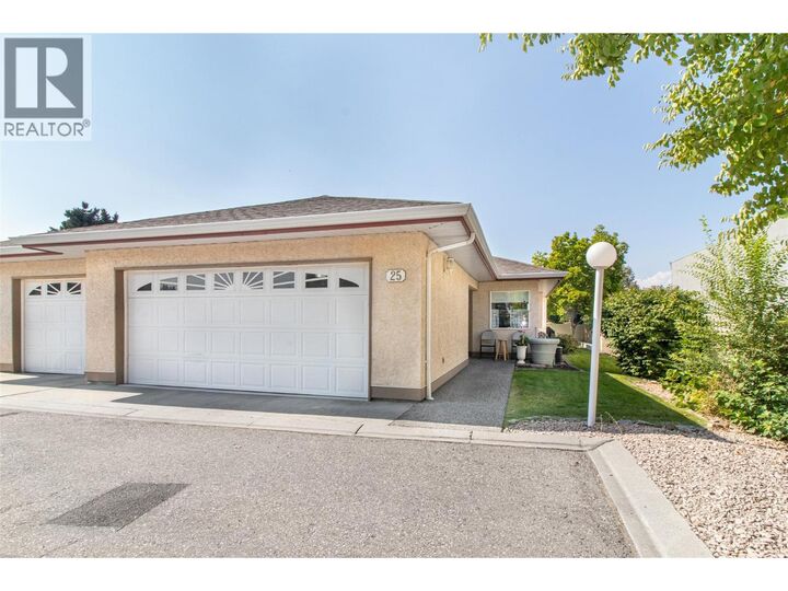1874 Parkview Crescent 25  Kelowna BC V1X 7G6 photo