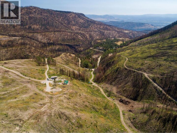 Property Photo:  Bear Creek Road  BC V1Z 3T6 