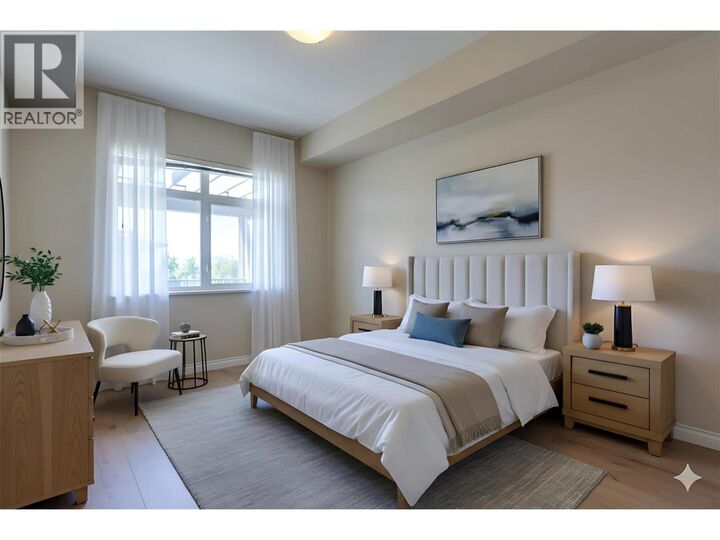 Photo de la propriété: 3833 Brown Road 1403 BC V4T 2J3
