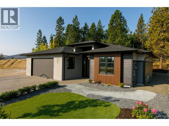3001 Scenic Ridge Drive  West Kelowna BC V4T 0H2 photo