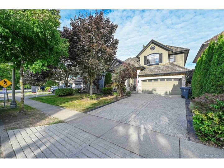 3458 Rosemary Heights Crescent — photo 1