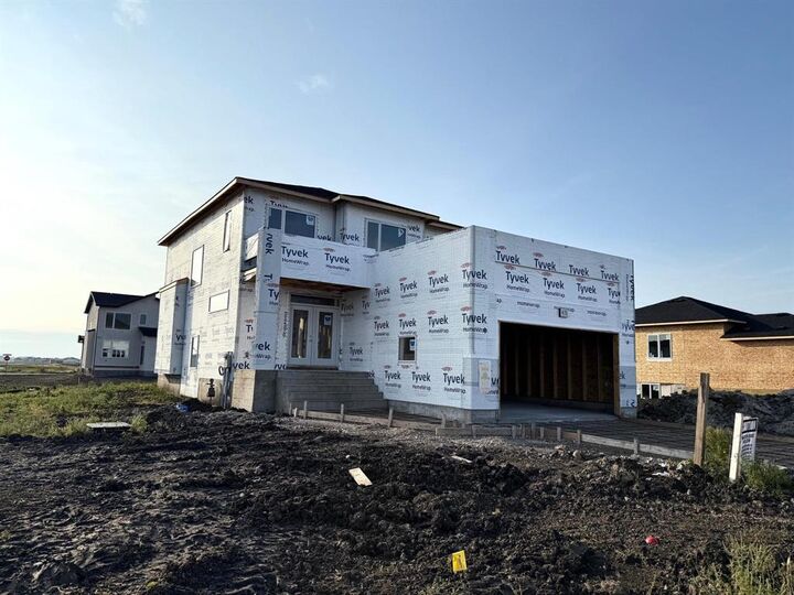 Photo de la propriété:  45 Timber Drive  MB R4A 0E7 