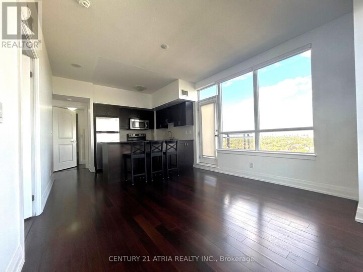 Property Photo:  1 De Boers Drive 1611  ON M3J 0G6 