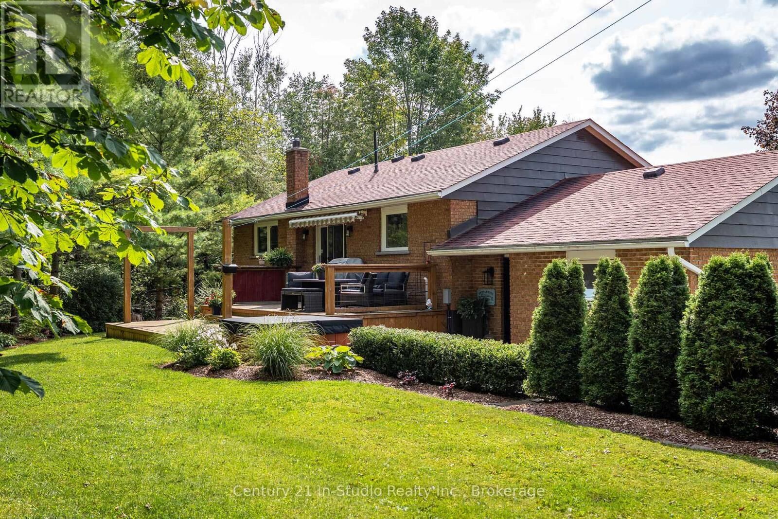 Property Photo:  58159 12th Line  ON N4L 1W5 