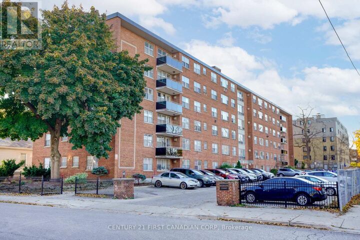 75 High Street 108  London South (South F) ON N6C 4J8 photo