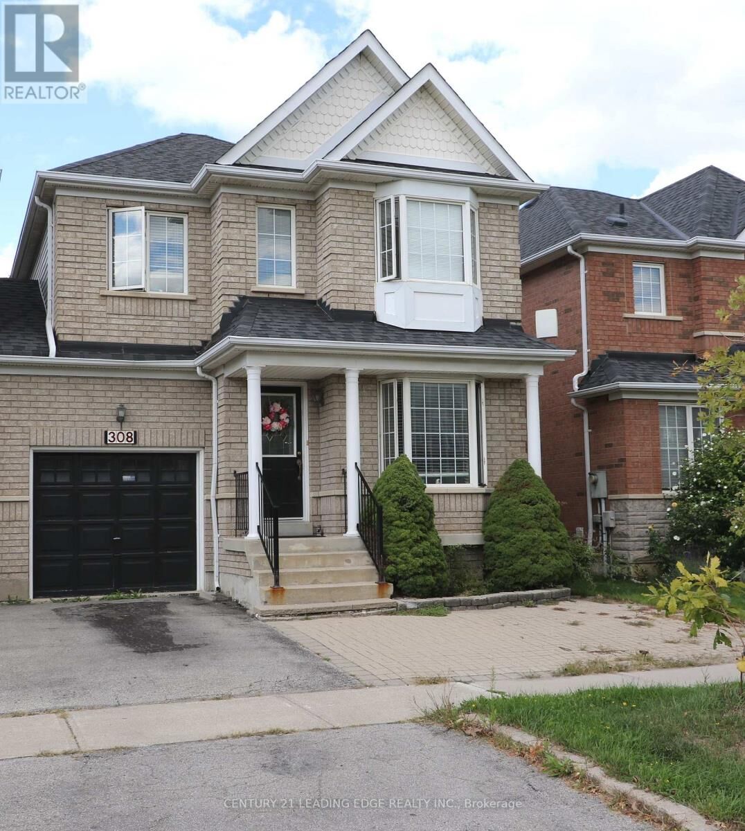Property Photo:  308 Castlemore Avenue  ON L6C 2R5 
