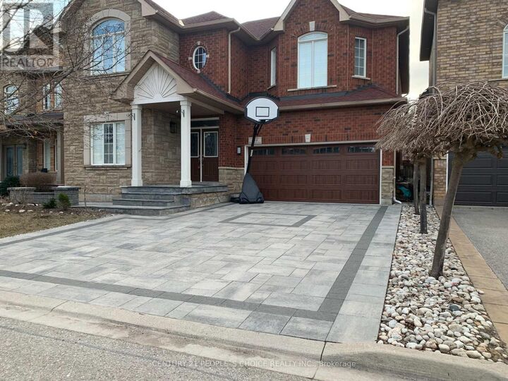 Property Photo:  488 Morning Dove Drive  ON L6H 7A5 
