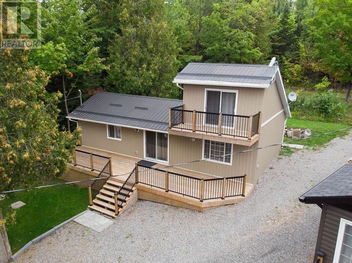 Photo de la propriété: 288 Harmony Beach Rd ON P0S 1E0