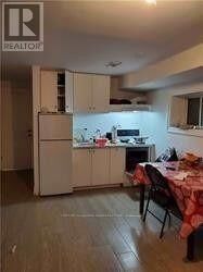 Property Photo:  140 Gowan Avenue Lower 2  ON M4J 2K6 