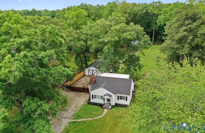 Property Photo:  9024 Courthouse Road  VA 23832 