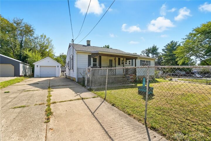 Property Photo:  421 Lyle Avenue  OH 45505 