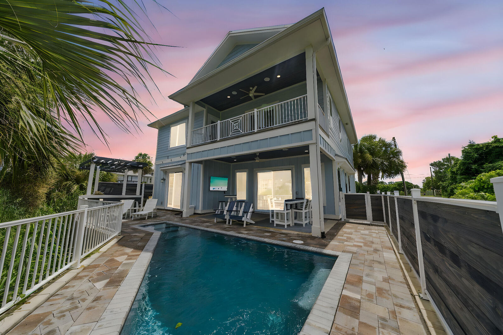Property Photo:  203 George C Wallace Boulevard  FL 32413 
