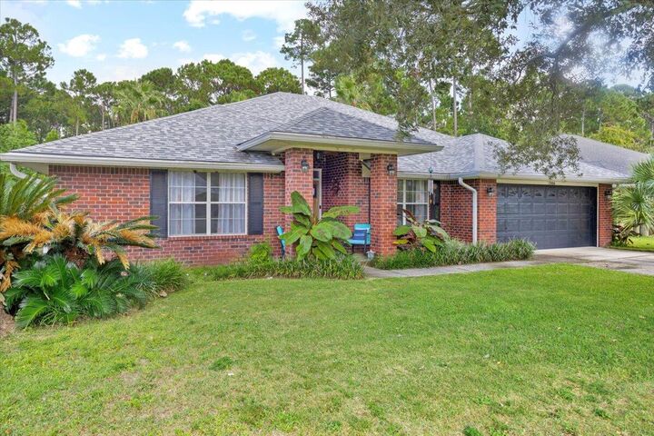 Property Photo:  7006 Brighton Oaks Blvd Boulevard  FL 32566 