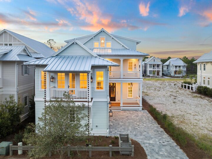 50 String Lily Cove  Santa Rosa Beach FL 32459 photo