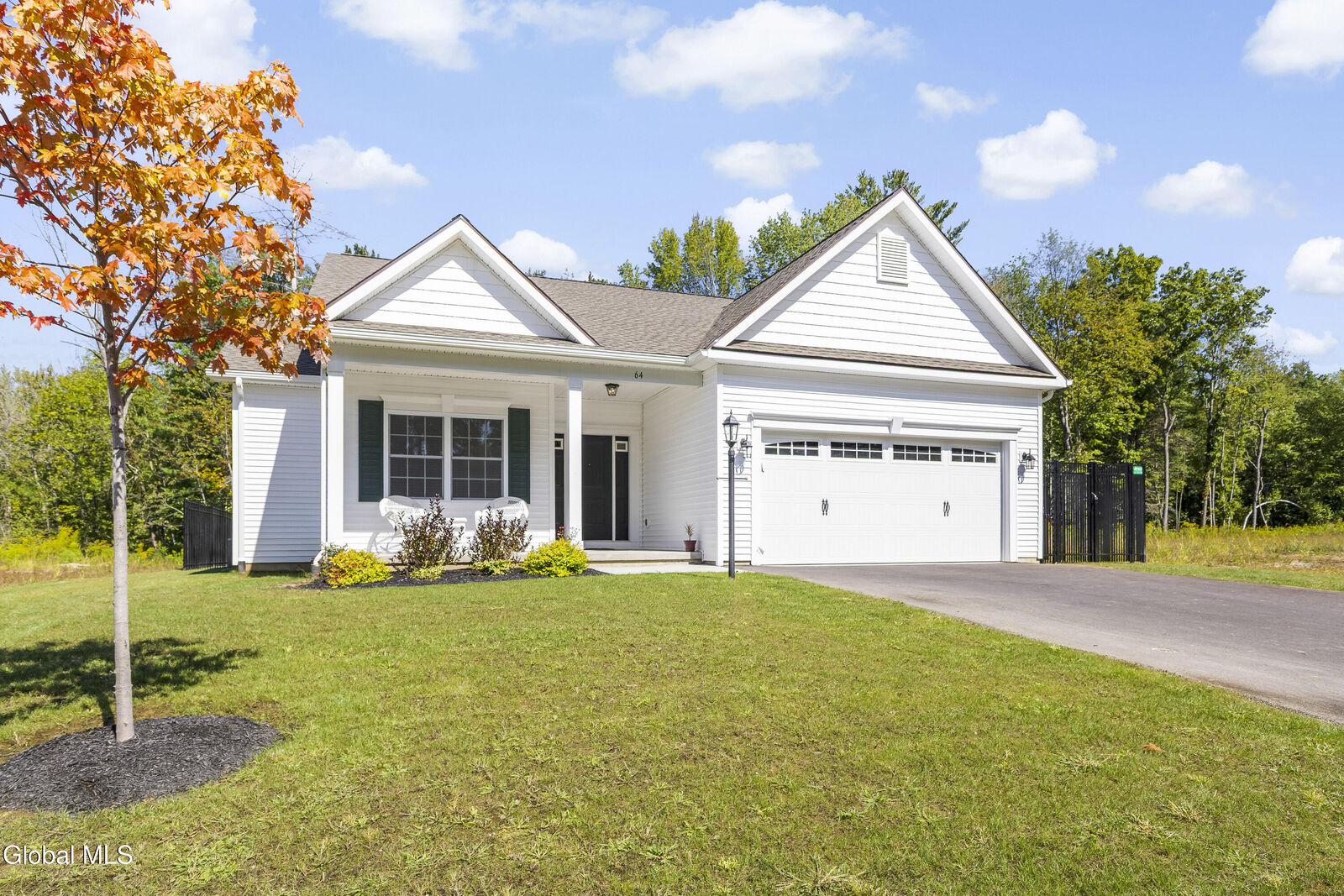 Property Photo: 64 Lakepointe Way NY 12866