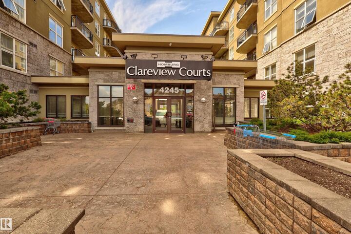 4245 139 Avenue NW 1-518  Edmonton AB T5Y 3E8 photo