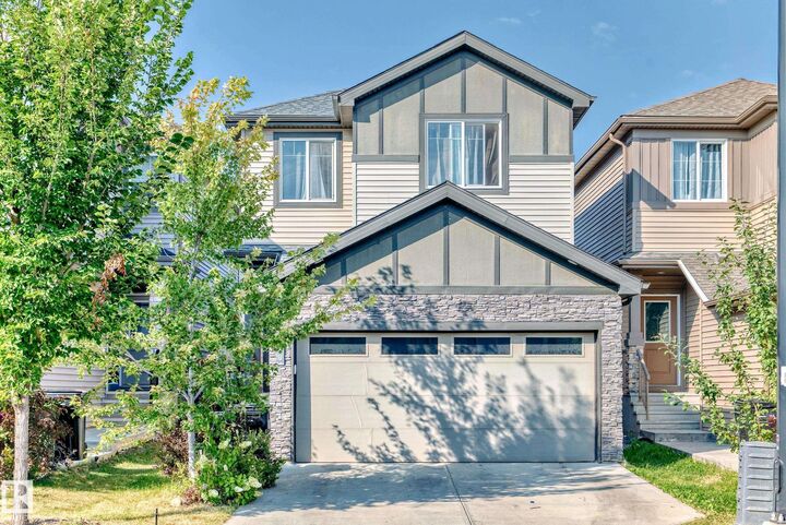 7430 Creighton Place SW  Edmonton AB T6W 3Z4 photo