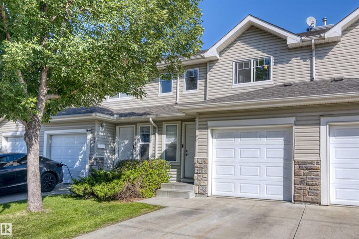 230 Edwards Drive SW 97  Edmonton AB T6X 1G7 photo
