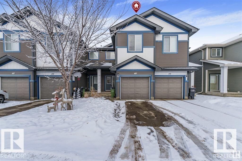 Property Photo:  8209 217 Street NW 54  AB T5T 6Z4 