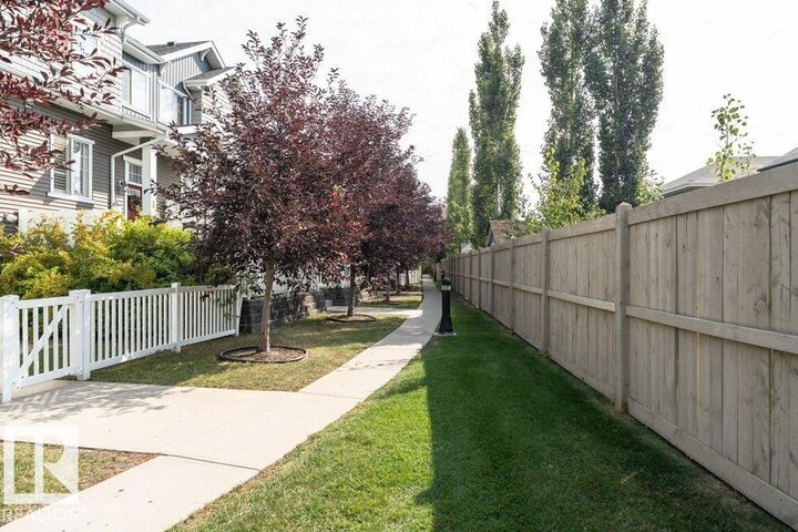 Property Photo:  7385 Edgemont Way NW 45  AB T6M 0R9 