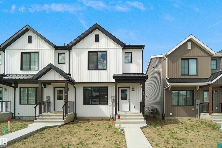 240 Savoy Crescent  Sherwood Park AB T8H 0Z5 photo