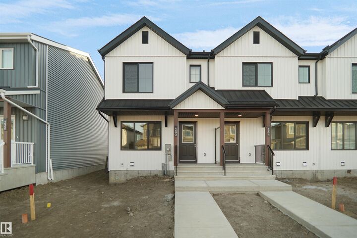 240 Savoy Crescent  Sherwood Park AB T8H 0Z5 photo