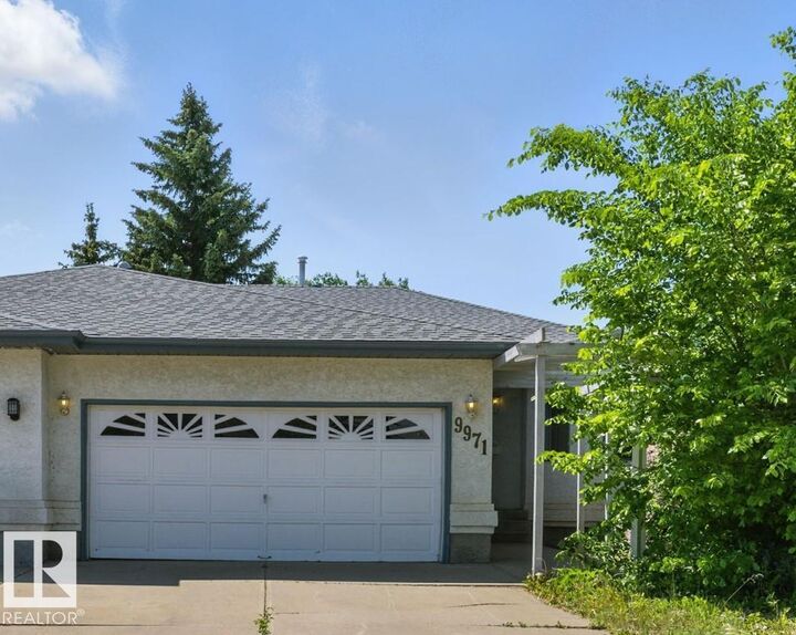 9971 178 Avenue NW  Edmonton AB T5X 5X2 photo