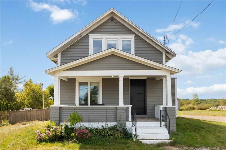 Property Photo:  341 La Vallee Route  NB E4K 3C5 
