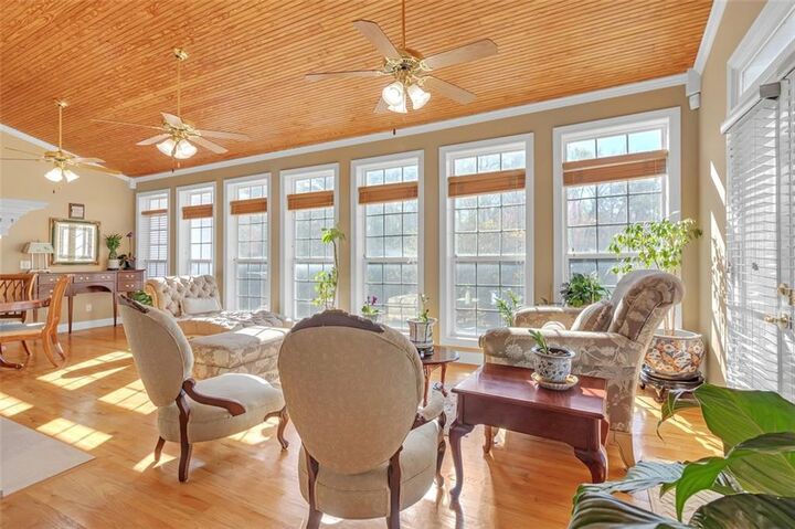 Property Photo:  3240 Somerset Court SE  GA 30013 