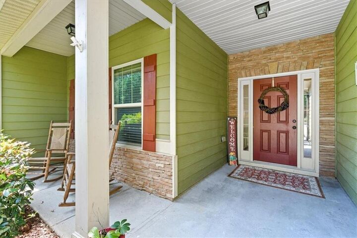 Property Photo: 98 Jessica Court GA 30157