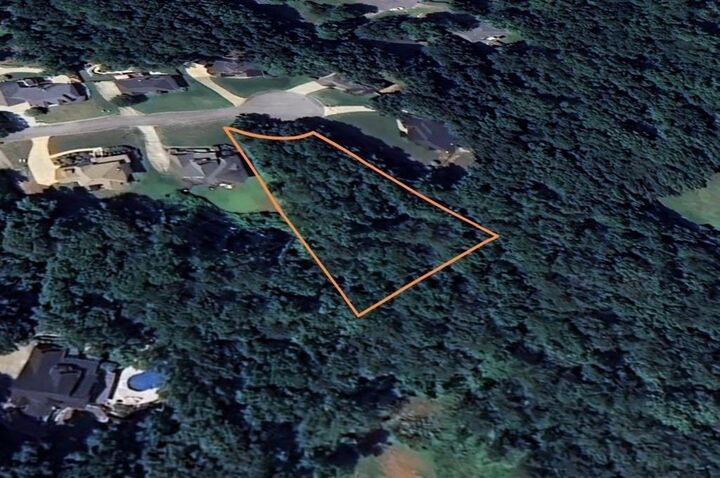 Property Photo: 782 Bentonville Lane GA 30134