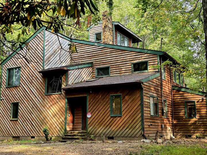 61 Deer Creek Road  Canvas WV 26662 photo