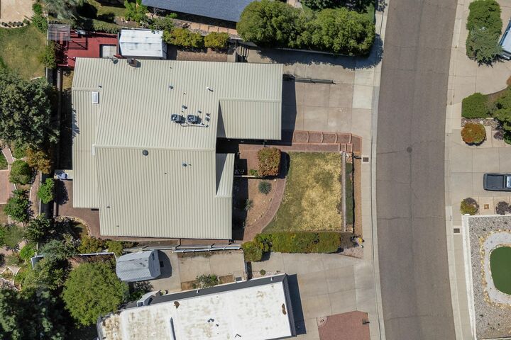 Property Photo:  12412 Chelwood Trail NE  NM 87112 