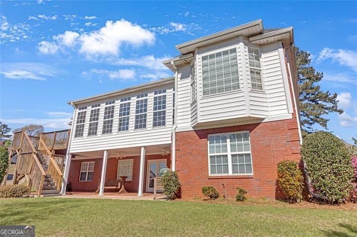 Property Photo:  3240 Somerset Court SE  GA 30013 