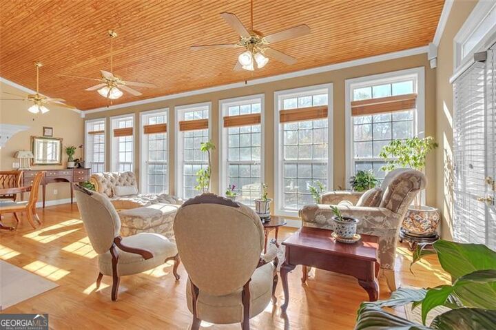 Property Photo:  3240 Somerset Court SE  GA 30013 