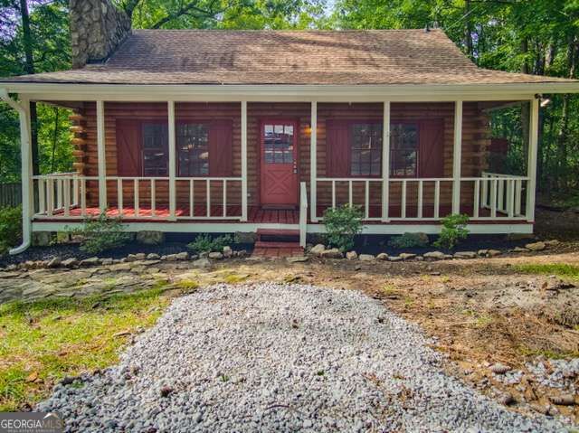 5642 Dorsett Shoals Road  Douglasville GA 30135 photo