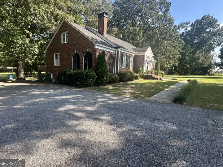 Property Photo:  3157 Highway 155  GA 30248 