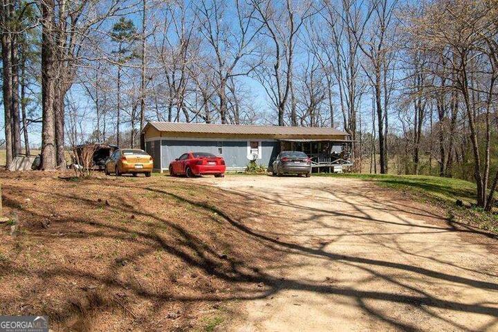 Property Photo:  1569 Corinth Poseyville Road  GA 30110 